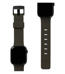 UAG Ремешок для Apple Watch 45/44/42 Trestles, Army