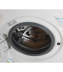 Пральна машина фронтальна Beko WUE6511IXWW, 6кг, біла