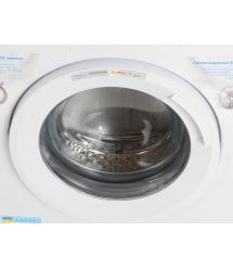 Пральна машина фронтальна Beko WUE6511IXWW, 6кг, біла