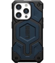 UAG Чехол UAG для Apple iPhone 15 Pro Monarch Pro Magsafe, Mallard