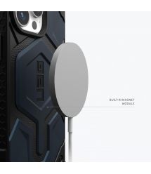 UAG Чехол UAG для Apple iPhone 15 Pro Monarch Pro Magsafe, Mallard