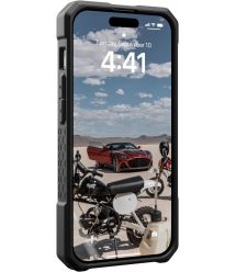 UAG Чехол UAG для Apple iPhone 15 Pro Monarch Pro Magsafe, Mallard