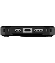 UAG Чехол UAG для Apple iPhone 15 Pro Monarch Pro Magsafe, Mallard