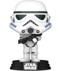 Funko Фигурка Funko POP! Star Wars: SWNC - Stormtrooper