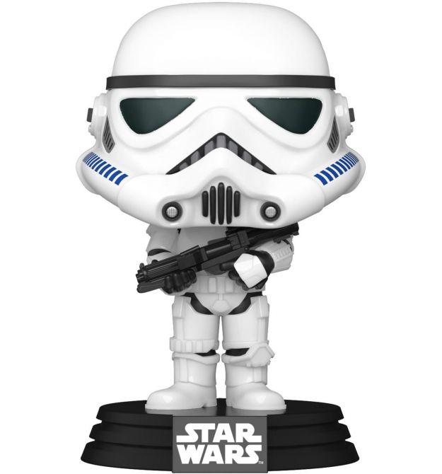 Funko Фигурка Funko POP! Star Wars: SWNC - Stormtrooper