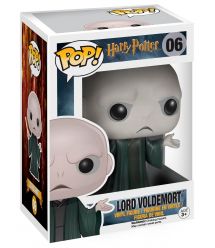 Фігурка Funko POP! Vinyl: Harry Potter: Voldemort