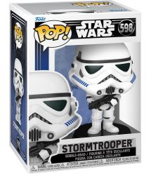 Funko Фигурка Funko POP! Star Wars: SWNC - Stormtrooper