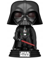 Funko Фигурка Funko POP! Star Wars: SWNC - Darth Vader