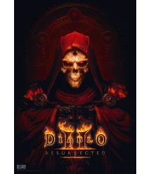 Пазл GoodLoot Diablo II: Resurrected 1000 эл.