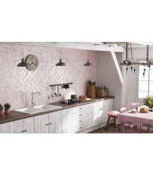 Змішувач для кухні Deante Tamizo, довж.виливу - 225мм, поворотний, 1важіль, хром