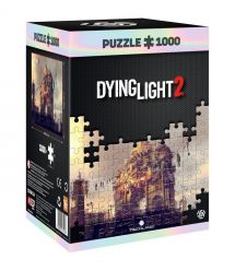 GoodLoot Пазл Dying light 2 Arch Puzzles 1000 эл.