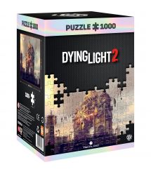 GoodLoot Пазл Dying light 2 Arch Puzzles 1000 эл.