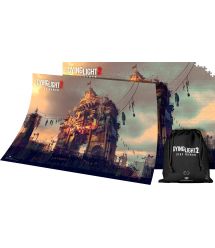 GoodLoot Пазл Dying light 2 Arch Puzzles 1000 эл.