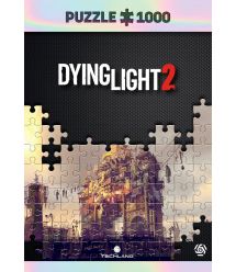 GoodLoot Пазл Dying light 2 Arch Puzzles 1000 эл.