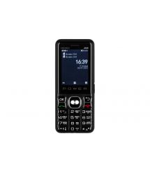 Мобільний телефон 2E E240 2023 2.4" 2SIM, 2500мА•год, чорний