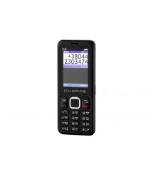 2E Мобильный телефон 2E E182 2.4" 2SIM, 1700mAh, Черный