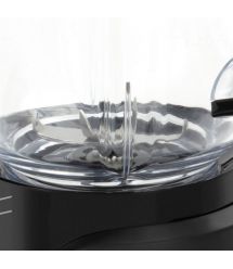 Russell Hobbs Блендер стаціонарний Blade Boost Blender, 750Вт, чаша-1500мл, чорний