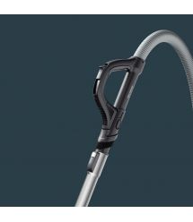 Rowenta Пылесос контейнерный GREEN FORCE CYCLONIC EFFITECH+, 900Вт, конт пыль -2,5л, НЕРА, черный