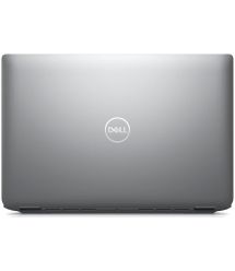 Dell Ноутбук Latitude 5340 13.3" FHD IPS AG, Intel i7-1365U, 16GB, F512GB, UMA, 4G, Win11P, сірий