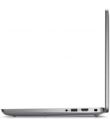 Dell Ноутбук Latitude 5340 13.3" FHD IPS AG, Intel i7-1365U, 16GB, F512GB, UMA, 4G, Win11P, сірий