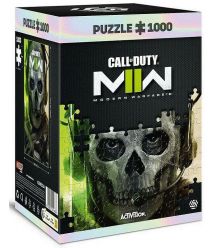 Пазл GoodLoot Call Of Duty Modern Warfare 2: Project Cortez Puzzles 1000 елементів