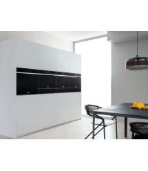 Whirlpool Микроволновая печь встраиваемая, 40л, электронное упр., 900Вт, гриль, дисплей, конвекция, черный