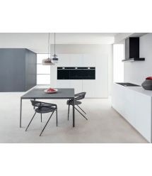Whirlpool Микроволновая печь встраиваемая, 40л, электронное упр., 900Вт, гриль, дисплей, конвекция, черный