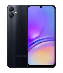 Samsung Смартфон Galaxy A05 (A055) 6.7" 4/128GB, 2SIM, 5000mAh, Black