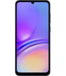 Samsung Смартфон Galaxy A05 (A055) 6.7" 4/128GB, 2SIM, 5000mAh, Black