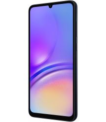 Samsung Смартфон Galaxy A05 (A055) 6.7" 4/128GB, 2SIM, 5000mAh, Black