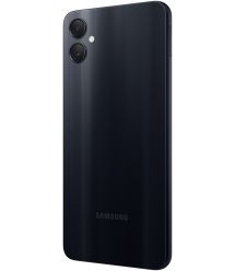 Samsung Смартфон Galaxy A05 (A055) 6.7" 4/128GB, 2SIM, 5000mAh, Black