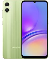 Samsung Смартфон Galaxy A05 (A055) 6.7" 4/64GB, 2SIM, 5000mAh, Light Green