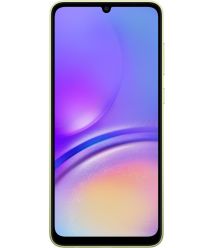 Samsung Смартфон Galaxy A05 (A055) 6.7" 4/64GB, 2SIM, 5000mAh, Light Green