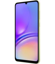 Samsung Смартфон Galaxy A05 (A055) 6.7" 4/64GB, 2SIM, 5000mAh, Light Green