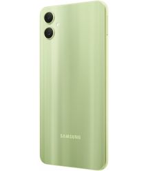 Samsung Смартфон Galaxy A05 (A055) 6.7" 4/64GB, 2SIM, 5000mAh, Light Green