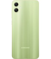 Samsung Смартфон Galaxy A05 (A055) 6.7" 4/64GB, 2SIM, 5000mAh, Light Green