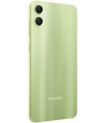 Samsung Смартфон Galaxy A05 (A055) 6.7" 4/64GB, 2SIM, 5000mAh, Light Green