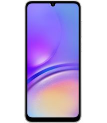 Samsung Смартфон Galaxy A05 (A055) 6.7" 4/128GB, 2SIM, 5000mAh, Silver