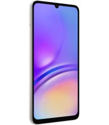 Samsung Смартфон Galaxy A05 (A055) 6.7" 4/128GB, 2SIM, 5000mAh, Silver