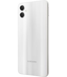 Samsung Смартфон Galaxy A05 (A055) 6.7" 4/128GB, 2SIM, 5000mAh, Silver