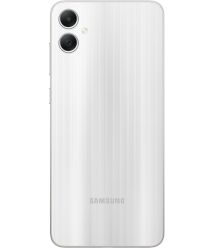 Samsung Смартфон Galaxy A05 (A055) 6.7" 4/128GB, 2SIM, 5000mAh, Silver