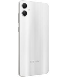 Samsung Смартфон Galaxy A05 (A055) 6.7" 4/128GB, 2SIM, 5000mAh, Silver