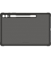 Samsung Чехол Outdoor Cover для планшета Galaxy Tab S9+ (X810/X816) Black