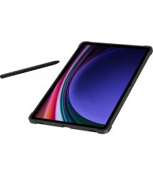 Samsung Чехол Outdoor Cover для планшета Galaxy Tab S9+ (X810/X816) Black