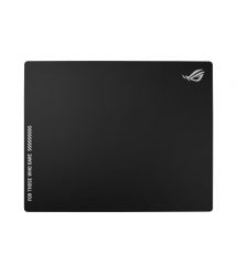 ASUS Игровая поверхность ROG MOONSTONE ACE L (500х400х4мм), чёрный