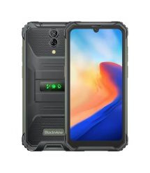 Смартфон Blackview BV7200 6.09" 6/128GB, Black