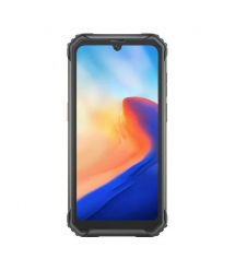 Смартфон Blackview BV7200 6.09" 6/128GB, Black