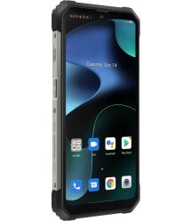 Смартфон Blackview BV8800 6.58'' 8/128GB, 2SIM, Black