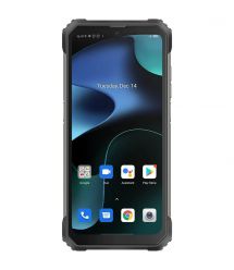 Смартфон Blackview BV8800 6.58'' 8/128GB, 2SIM, Black