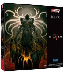 Пазл GoodLoot Diablo IV Inarius Puzzles 1000 елементів